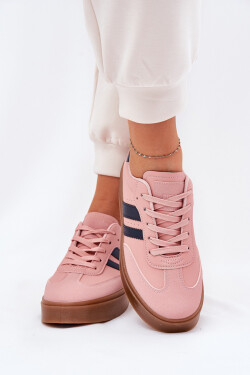 Sportovní obuv model 211009 Step in style 40