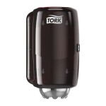 TORK 658008 zásobník na role se středovým odvijením mini 33,3 x 19,3 x 17,2 cm M1