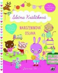 Slečna Králíčková Narozeninová oslava