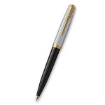 Parker 1502/6269062 Royal 51 Premium Black GT