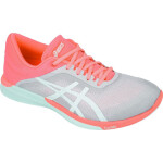 Dámská běžecká obuv fuzeX Rush W T768N-9687 - Asics 41,5