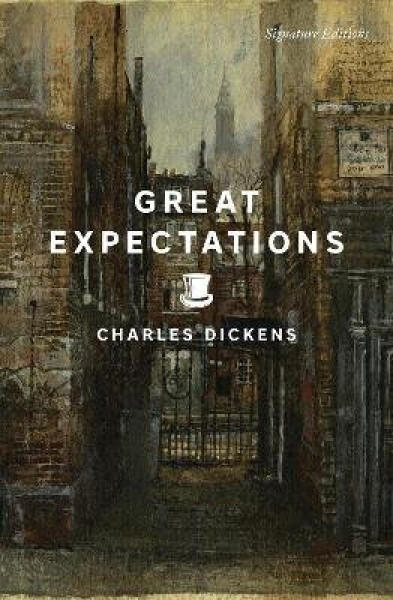 Great Expectations - Charles Dickens