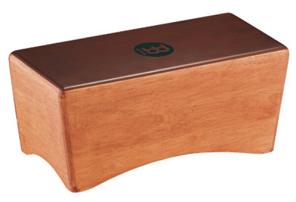 Meinl BCA1SNT-M Bongo Cajon - Super Natural