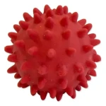 Dog Fantasy Hračka - Latex Míč s bodlinami se zvukem mix 6 cm (454-31747)