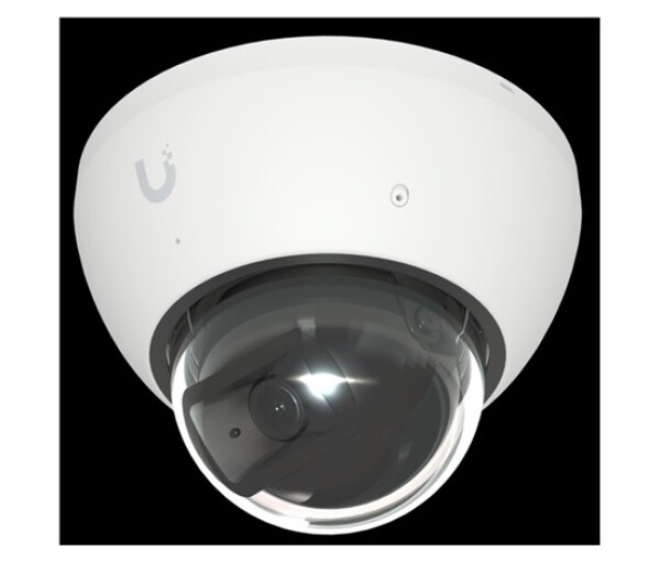 UBNT UVC-AI-Dome-W - AI Dome PoE kamera, 8MP, bílá EDF_10901968
