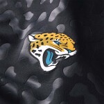 Fanatics Pánský dres Jacksonville Jaguars NFL Football x Football Fan Velikost: 3XL
