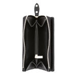 Dámská peněženka Last Leather Black