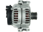 Alternátor MERCEDES VIANO (W639), VITO / MIXTO (W639) 2.0–2.2 CDI OM646