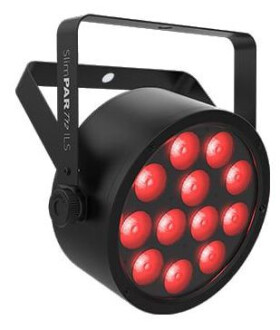 Chauvet DJ SlimPAR T12 ILS