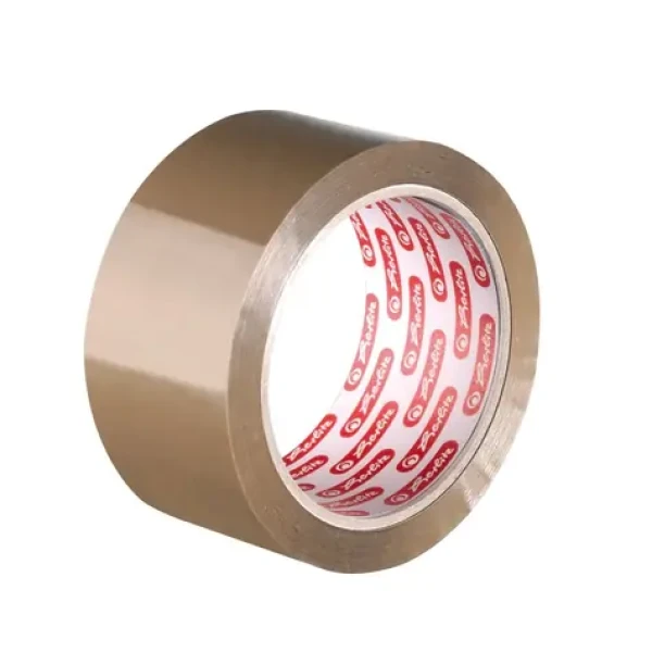 Herlitz Lepící páska 50mm x 66m / hnědá (8842619)