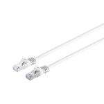 MicroConnect SFTP710W RJ45 síťové kabely, propojovací kabely 10 m bílá 1 ks