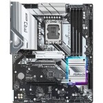 ASRock Z790 Pro RS / LGA 1700 / 4x DDR5 / 2x PCIex16 / 2.5GLAN / ATX (90-MXBK40-A0UAYZ)