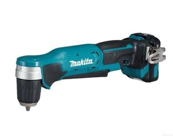 Makita DA333DSAE / Aku Úhlová vrtačka / 12V / 10mm sklíčidlo / 1.100 ot-min / 2x2.0Ah (MDA333DSAE)