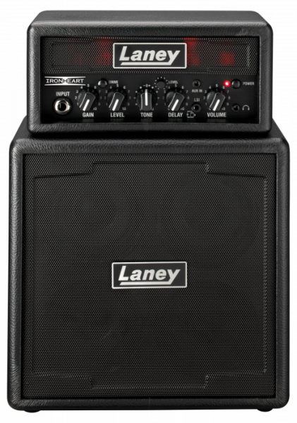 Laney MINISTACK-IRON