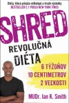 SHRED Revolučná diéta