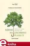 Návod na záchranu planety Natalie Isaacs