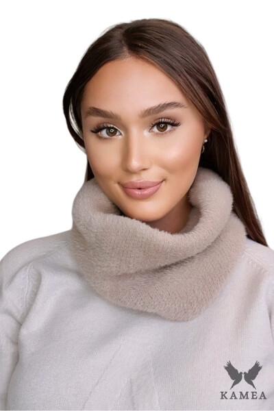 Nekonečná šála model 205433 Kamea universal