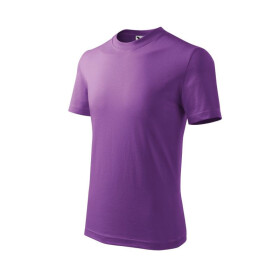 Dětské tričko Basic Jr MLI-13864 - Malfini 146 cm/10 let