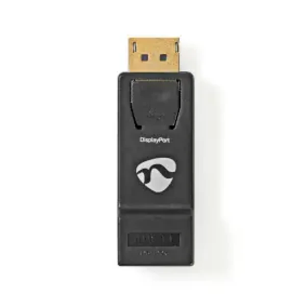 Nedis Adaptér DisplayPort (M) - HDMI (F) černá (CCBW37915AT)