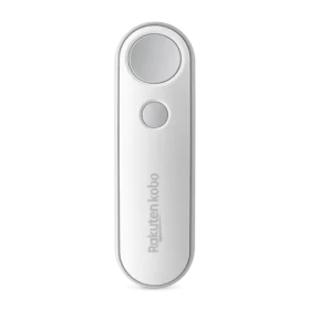 Kobo Remote bílá (681495010653)