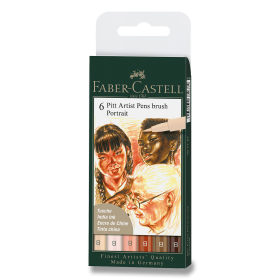 Sada popisovačů Faber-Castell