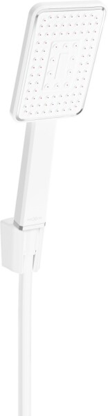 MEXEN/S - R-54 sprchová souprava, bílá / chrom 785545052-21