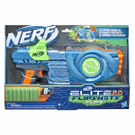 Nerf elite 2.0 flip 8 - Hasbro Indiana Jones