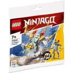 LEGO LEGO® NINJAGO® 30649 Ledový drak