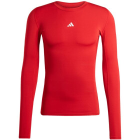 Adidas Techfit Tričko s dlouhým rukávem Tee M JP2926 pánské M