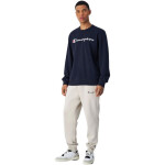 Champion Crewneck Sweatshirt M 220727 BS501 pánské XL
