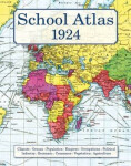 School Atlas 1924