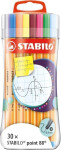 STABILO Point 88 - Sleeve 30 ks