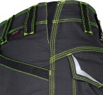 Pracovní kalhoty COFRA BARRERIO Barva: Modrá, Velikost: 60 (CABARRERIO_02_60)