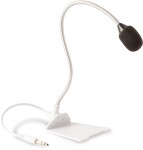 Arturia MiniFreak Gooseneck Microphone