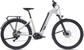 Rock Machine eRokk B70T, pneu 29", rám 18,5" (M), model 2025, Matte Limerock Grey - ZDARMA dopravné, seřízení, odborná montáž a dárkový poukaz na nákup příslušenství! (Záruka nejlepší ceny! Nakupujte u autorizovaného prodejce!)