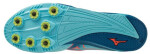 Sprinterské tretry Mizuno X FIRST 2 U1GA233001 Velikost obuvi v EU: 44