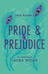 Pride and Prejudice Retelling Laura Woodová