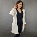 D-STIAG Mikina Emma Velikost: UNI, Barva: