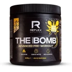 Reflex The Muscle Bomb 400 g lemon sherbet (15518)