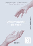 Orgány nepatří do nebe - Renata Kalenská - e-kniha