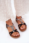 Sandály model 212354 Step in style 37