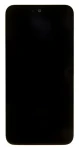 Samsung Galaxy A54 5G Lime / Náhradní LCD sestava / displej + dotyk + přední kryt / SM-A546B / Service Pack (57983114975)
