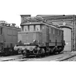 Piko H0 59380 H0 dieselová lokomotiva BR 118.4 Deutsche Reichsbahn, 6osý BR 118 Deutsche Reichsbahn, 6osý