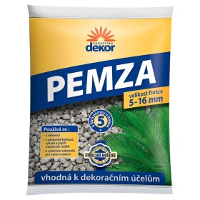 Pemza 5 l