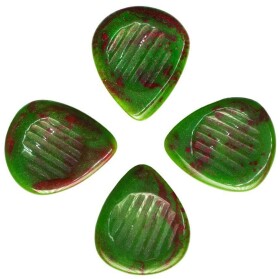 Timber Tones Resin Tones Grip Life On Mars 4-Pack