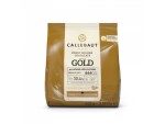 Callebaut Karamelová čokoláda GOLD (0,4 kg)