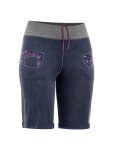 CRAZY Short Aria Woman, Jeans velikost: XL