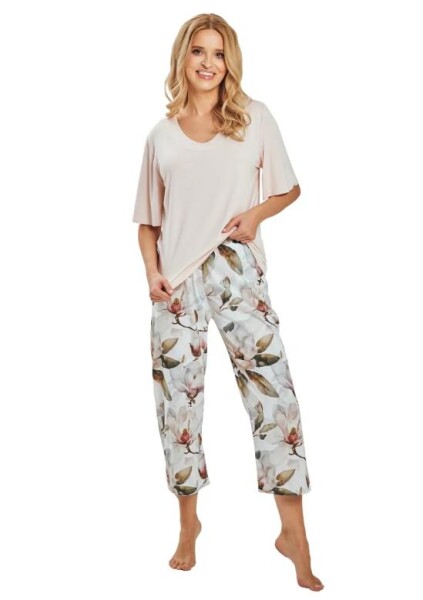 Dámské pyžamo Afrodyta 3535 TARO