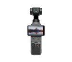 DJI Osmo Pocket 4 Creator Combo černá EDF_850022