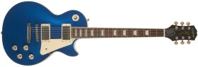 Epiphone Les Paul Standard 60s Candy Blue Metallic